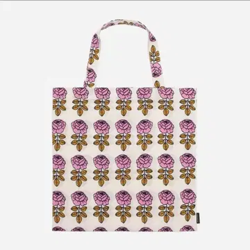 새상품 미사용 마리메꼬 토트백 비히루스