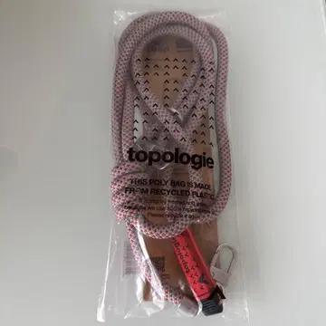 토폴로지 스트랩