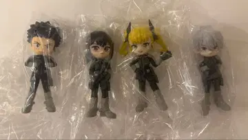 괴수 8호 팔버스 4체 세트 덤 포함