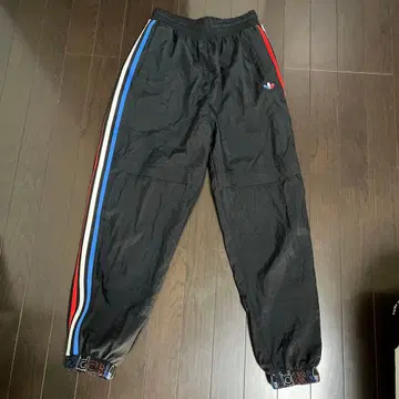 아디다스 오리지널스 트랙 팬츠 블랙 L 사이즈
