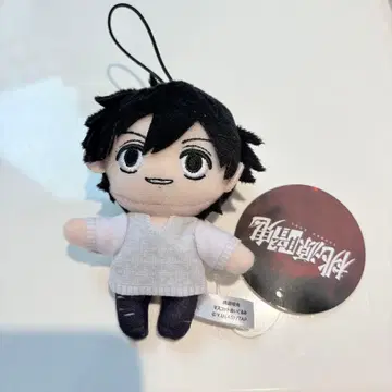 토겐안키 [GiGO 한정판] 마스코트 봉제 인형 / 요도가와 마스미