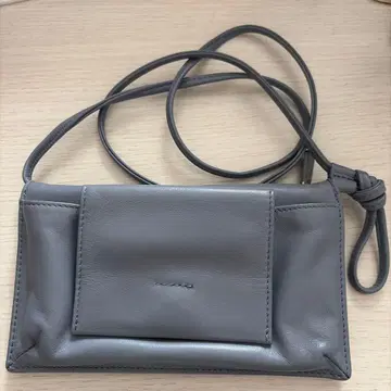 스마트폰 숄더백