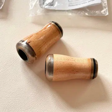 brimo 우드 핸들 노브 sanctus Baron350