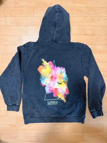 바벨 후디 L 사이즈