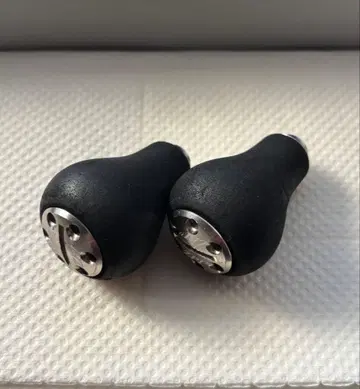 [ ZPI ] EVA 라이트 핸들 노브 슬림 롱 L 사이즈