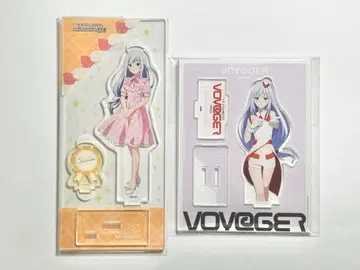 아이돌 마스터 밀리언 라이브 시라이시 츠무기 아크릴 스탠드 모음 2