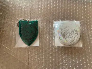 BUMP OF CHICKEN [ I ] 굿즈 히로아카 키링과 배치