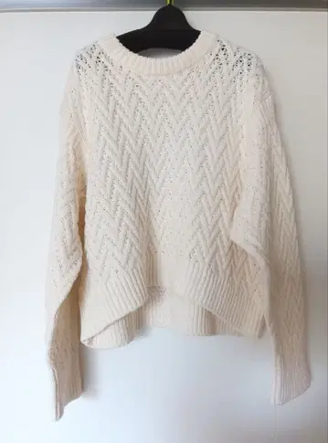 리랜드트루 니트