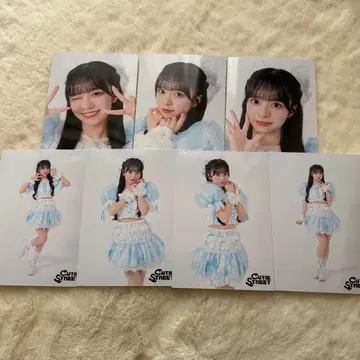 마스다 아야노 브로마이드