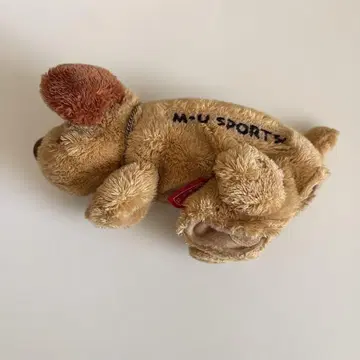 미에코 우에사코 퍼터 커버