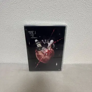 Amazon 한정판 다큐멘터리 THE_i -what is Number_i