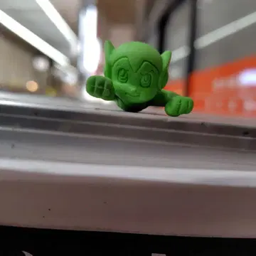 제터 마르스 지우개