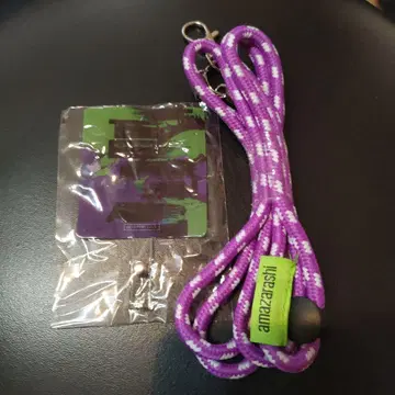 amazarashi 스마트폰 숄더