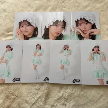 이타쿠라 카나 브로마이드