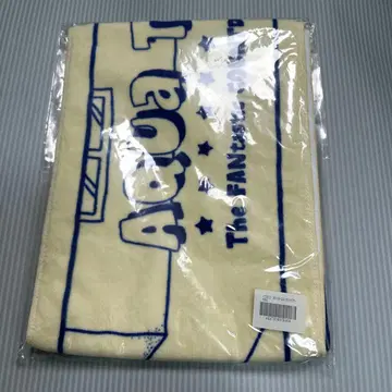 AquaTime The FAN tastic COUNTDOWN