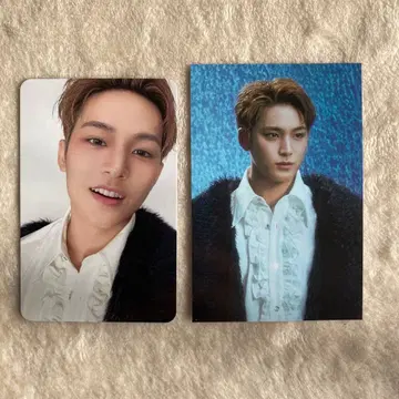 SEVENTEEN 2026 시즌 그리팅 민규