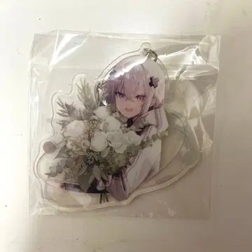 메테오라 멜트 다 텐시 BIRTHDAY GOODS 2024