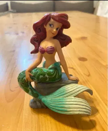 디즈니 트래디션 아리엘