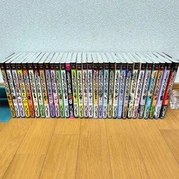 호오즈키의 냉철 1권~31권 전권 세트 코믹스