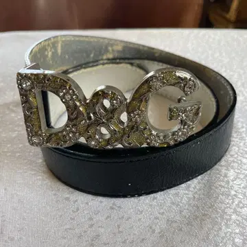 돌체앤가바나 남성용 벨트 브랜드 잡화