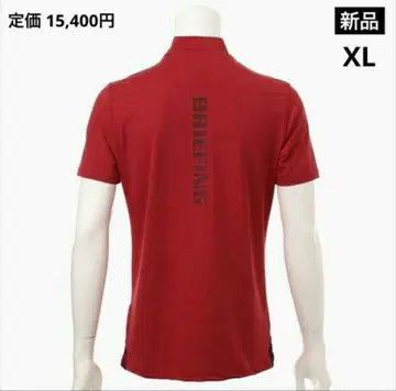 [ 새상품 ] 브리핑 / 하이넥 / 모크넥 / XL 사이즈