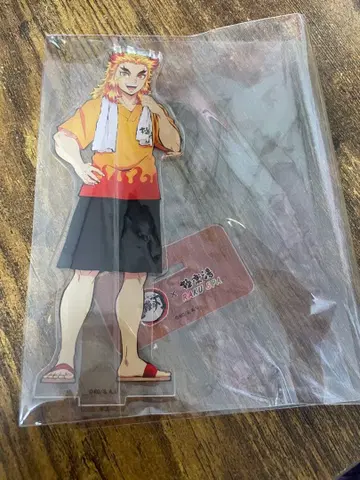 극락탕 렌고쿠 쿄쥬로 아크릴 스탠드