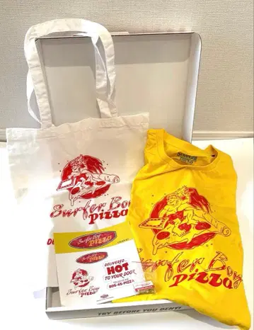 [ 완판템 ] 기묘한 이야기 티셔츠 토트 세트