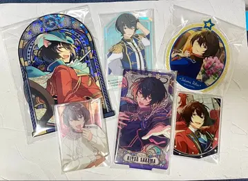 앙스타!! 사쿠마 리츠 세트