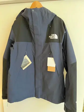 더 노스페이스 마운틴 자켓 NP61800 XXL