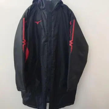 MIZUNO 벤치 코트