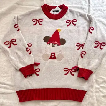 릴린린 스웨터 니트