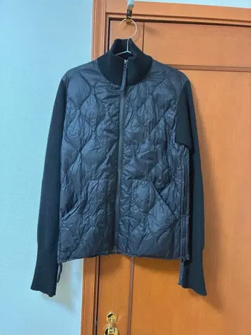 TAION 다운 자켓 M