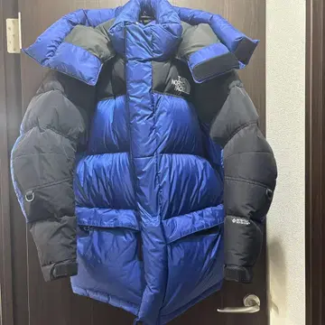 THE NORTH FACE 힘 다운 자켓 XS / 블루 레어 사이즈