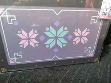 쥬얼리 박스 치하루 시마무라 엘사 안나 아리엘