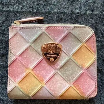 아타오 미니 지갑