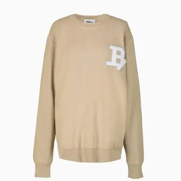 [ Bibiy. ] B.CLUB KNIT