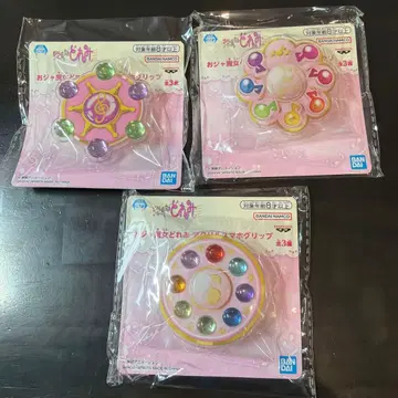 오쟈마녀 도레미 아크릴 스마트폰 그립 <전 3종>