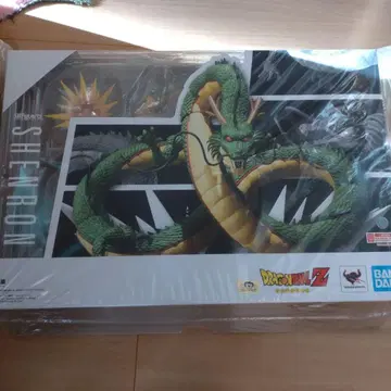 S.H.Figuarts 신룡 드래곤볼