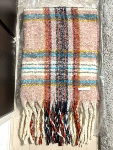 아네스베 머플러