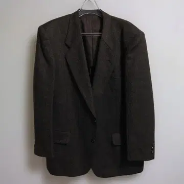 LANIFICIO CAMPORE 이탈리아제 원단 울 자켓 일본제 M