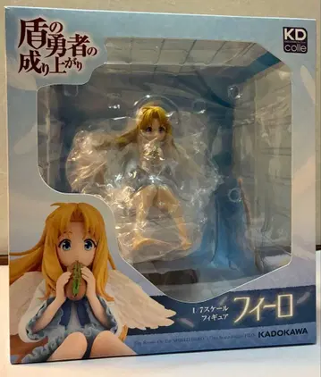 피로 1/7 스케일 피규어 KADOKAWA