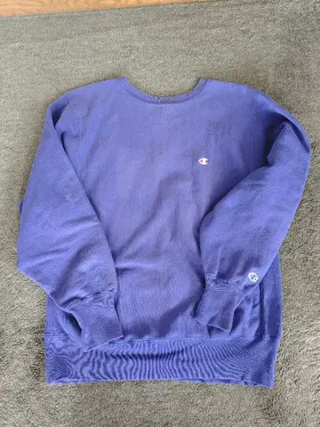 Champion Reverse Weave 리버스 위브 트레이닝복