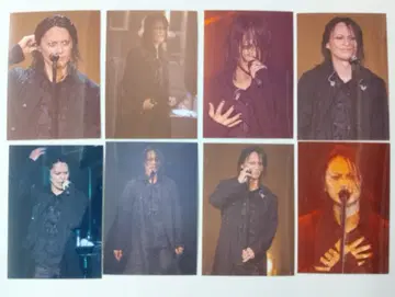 사쿠라이 아츠시/BUCK-TICK 브로마이드 85