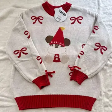 리루린린 스웨터