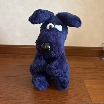 미에코 우에사코 드라이버 헤드커버 ( 네이비 )