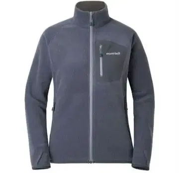 [택 포함 새상품] 몽벨 크리마플러스 100 자켓 Women's XL