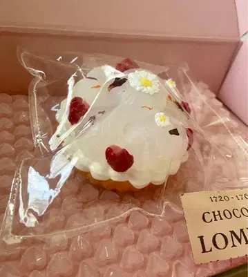 creamytree 라이치 타르트 스퀴즈