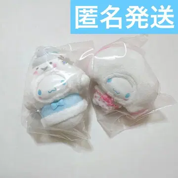 산리오 치비토모