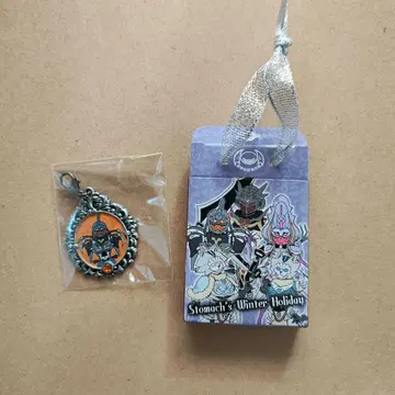 가면라이더 가브 스트맥 회사 트레이딩 메탈 참 니엘브