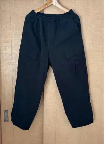 DAIWA PIER39 LOOSE STRETCH 6P MIL PANTS
